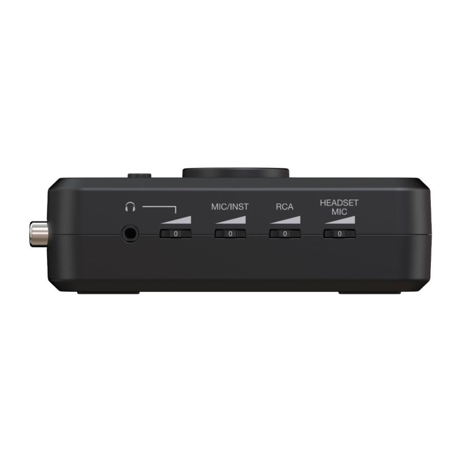 IK Multimedia/iRig Stream Pro : 宮地楽器Yahoo!店 - 通販 - Yahoo