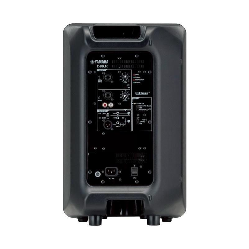 Yamaha DBR10 スピーカー YAMAHA/DBR10 : 宮地楽器Yahoo!店 - 通販 - Yahoo!ショッピング
