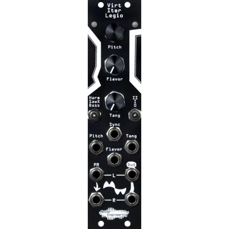 Noise Engineering/Virt Iter Legio【お取り寄せ商品】 : ka-r-112222 