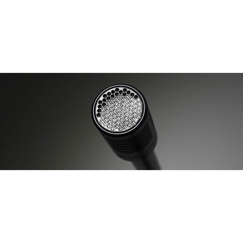 中古 LEWITT INTERVIEWER Amazon.com: Interviewer Omnidirectional Interview Microphone