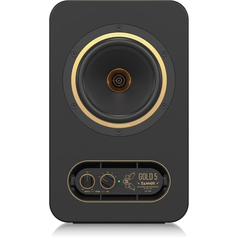 TANNOY GOLD 5 モニタースピーカー ペア TANNOY GOLD 5 2本ペア