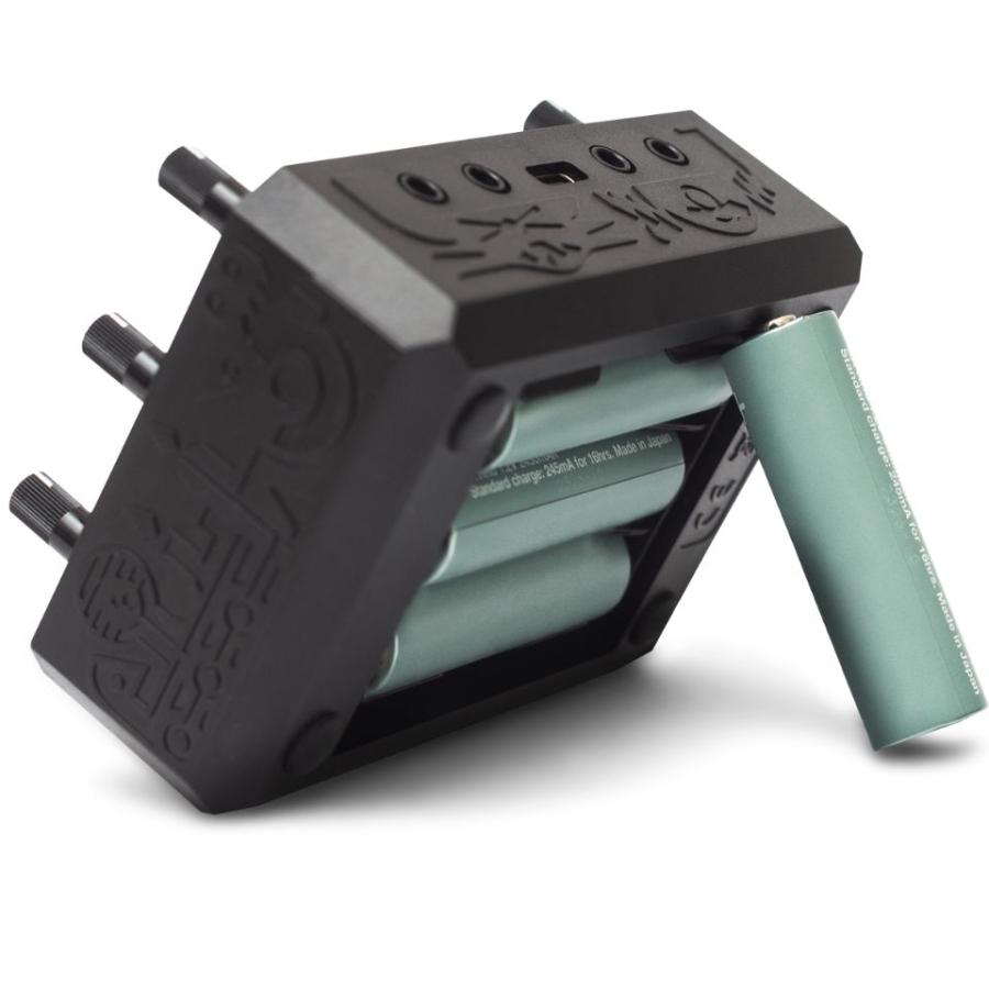 Bastl Instruments/KASTLE 2 FX WIZARD : 宮地楽器Yahoo!店 - 通販