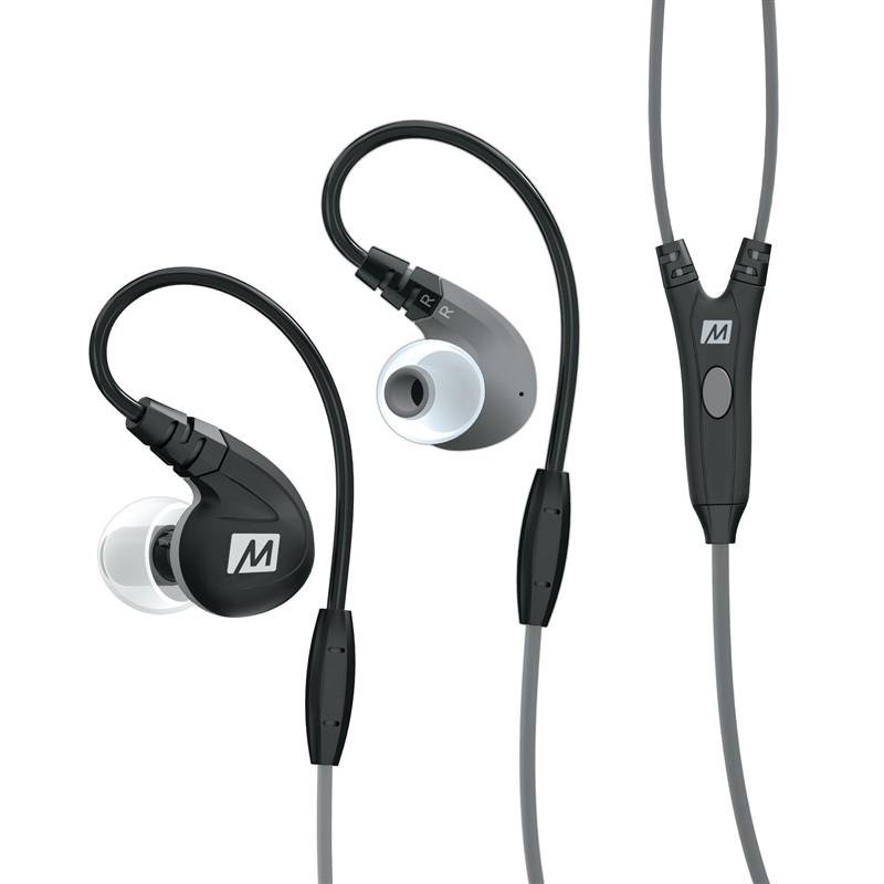 MEE Audio/M7P Black【B級品特価】【ポータブルオーディオ処分市】｜mmo