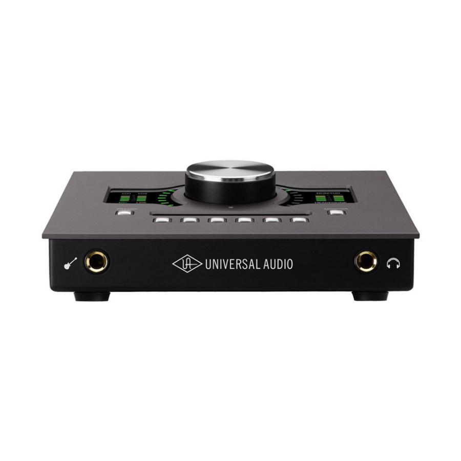 UNIVERSAL AUDIO/Apollo Twin MkII Duo Heritage Edition : ka-r 