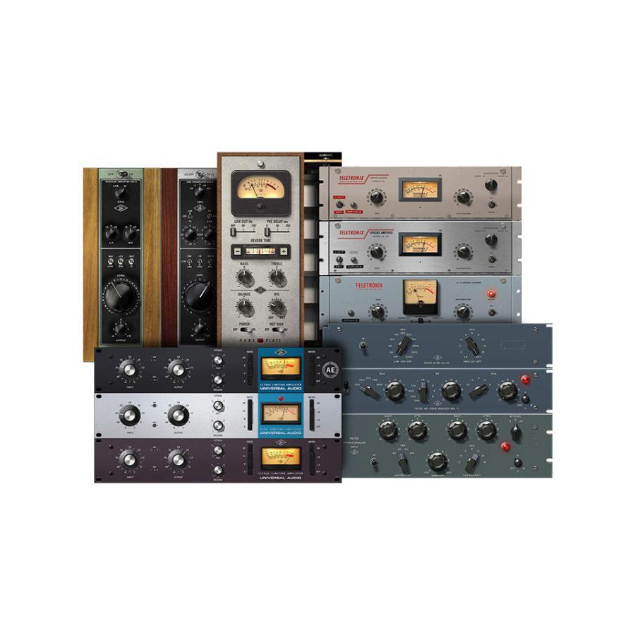UNIVERSAL AUDIO/Apollo Twin MkII Duo Heritage Edition : ka-r 