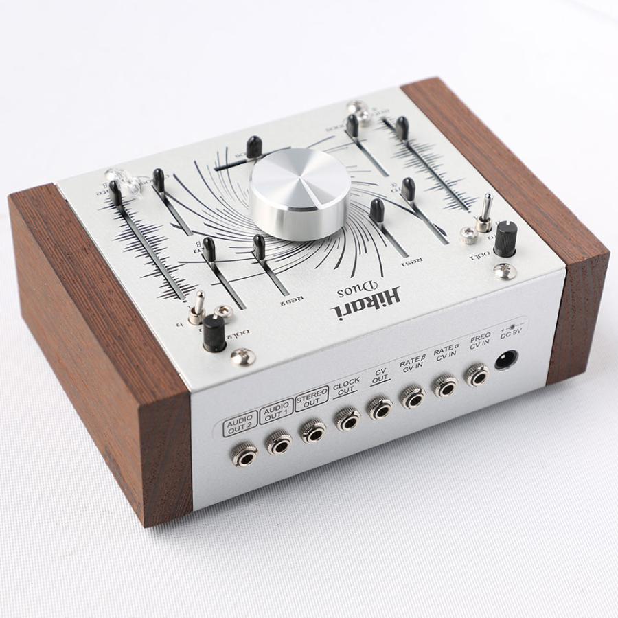 Hikari Instruments/Duos【在庫あり】 : 宮地楽器Yahoo!店