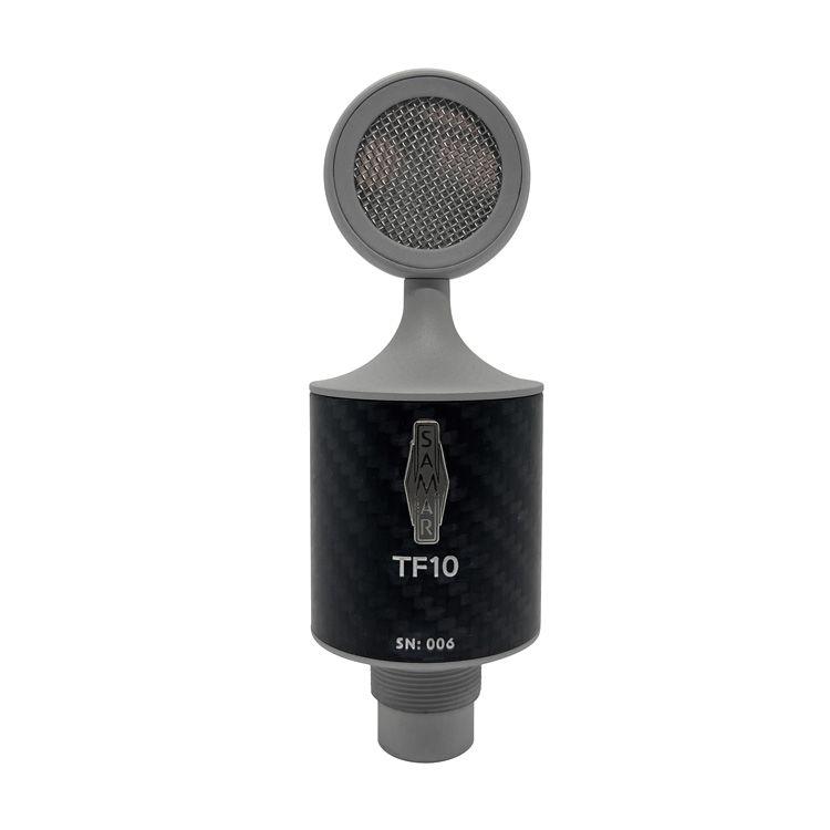 SAMAR Audio TF10 実売236,000円 Samar Audio Design/TF10 : 宮地楽器Yahoo!店 - 通販 - Yahoo!ショッピング