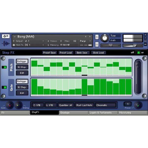 BIG FISH AUDIO/RIG - URBAN WORKSTATION【オンライン納品】【在庫あり】 : 宮地楽器Yahoo!店 ...