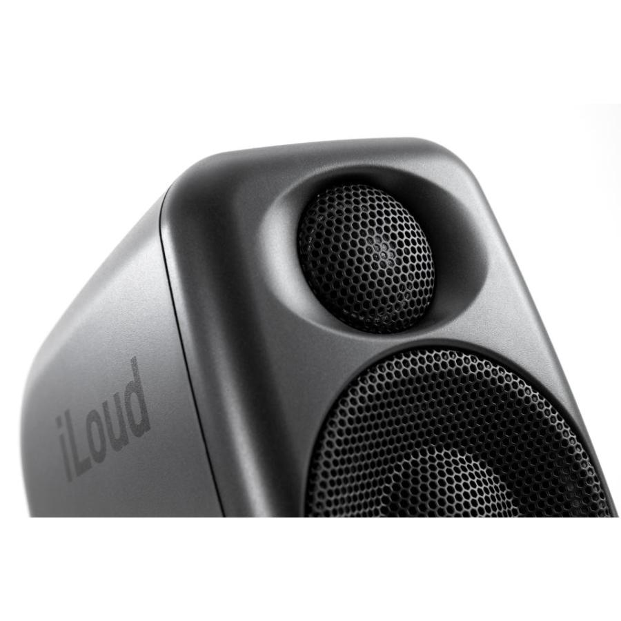 IK Multimedia/iLoud Micro Monitor Pro - Pair : 宮地楽器Yahoo!店 