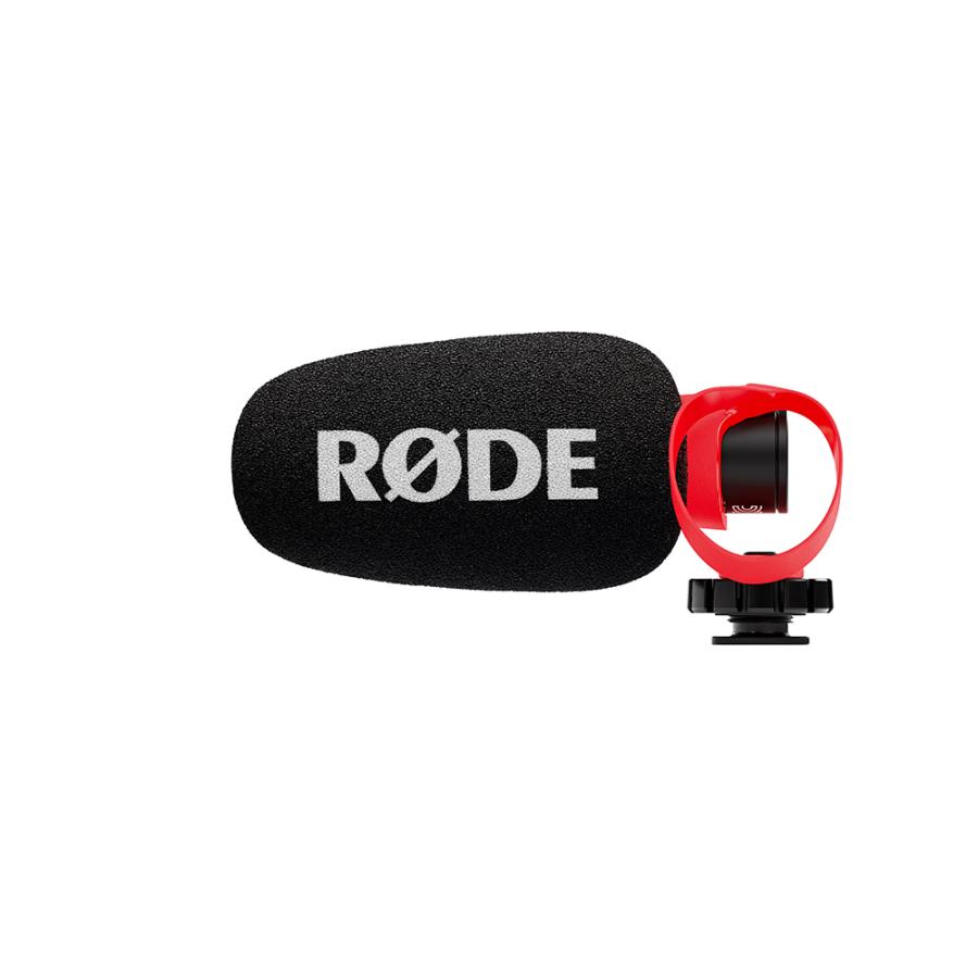 配信機器・PA機器・レコーディング機器 RODE Microphones / VMICROII RODE/VideoMicro II : 宮地楽器Yahoo!店 - 通販 - Yahoo!ショッピング