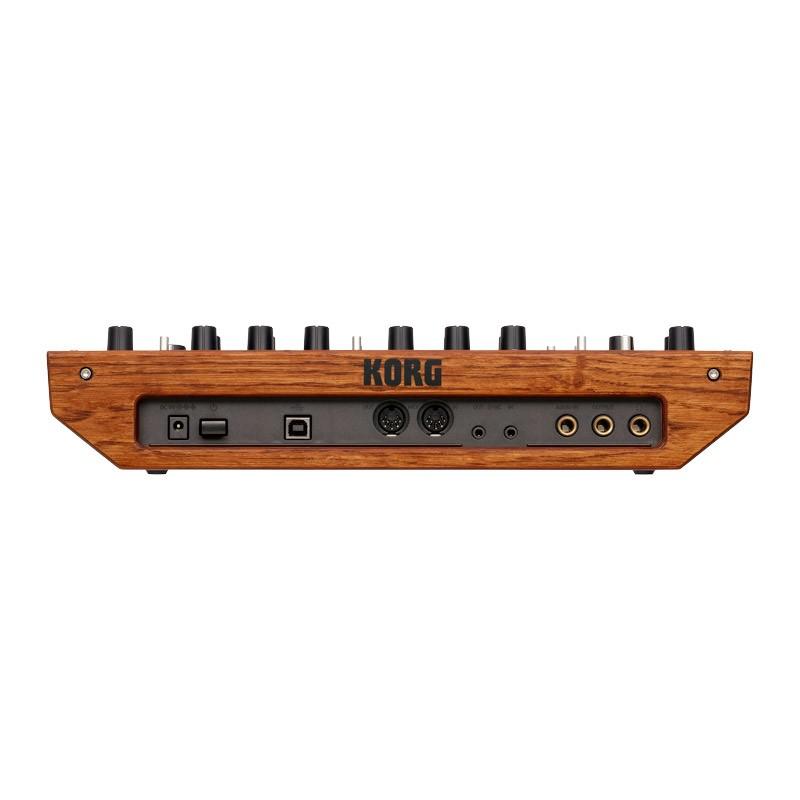 KORG/monologue-BL : 宮地楽器Yahoo!店 - 通販 - Yahoo!ショッピング