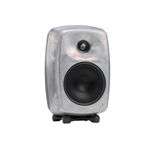 GENELEC/8330ARw GLM Studio【RAW フィニッシュ】【期間限定特価キャンペーン】の画像
