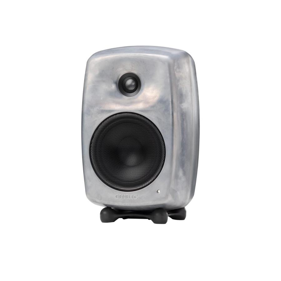 GENELEC/8330ARw GLM Studio【RAW フィニッシュ】【期間限定特価キャンペーン】の画像