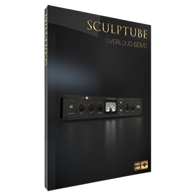 OVERLOUD/Sculptube