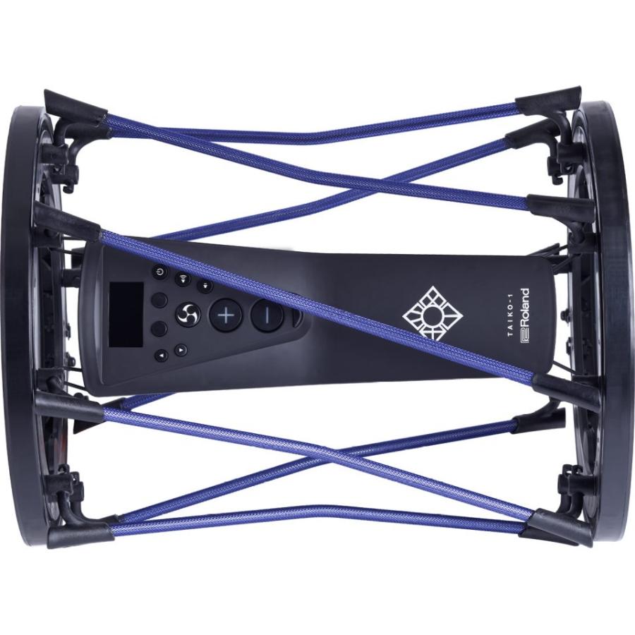 Roland/TAIKO-1 Electronic Taiko Percussion : 宮地楽器Yahoo!店