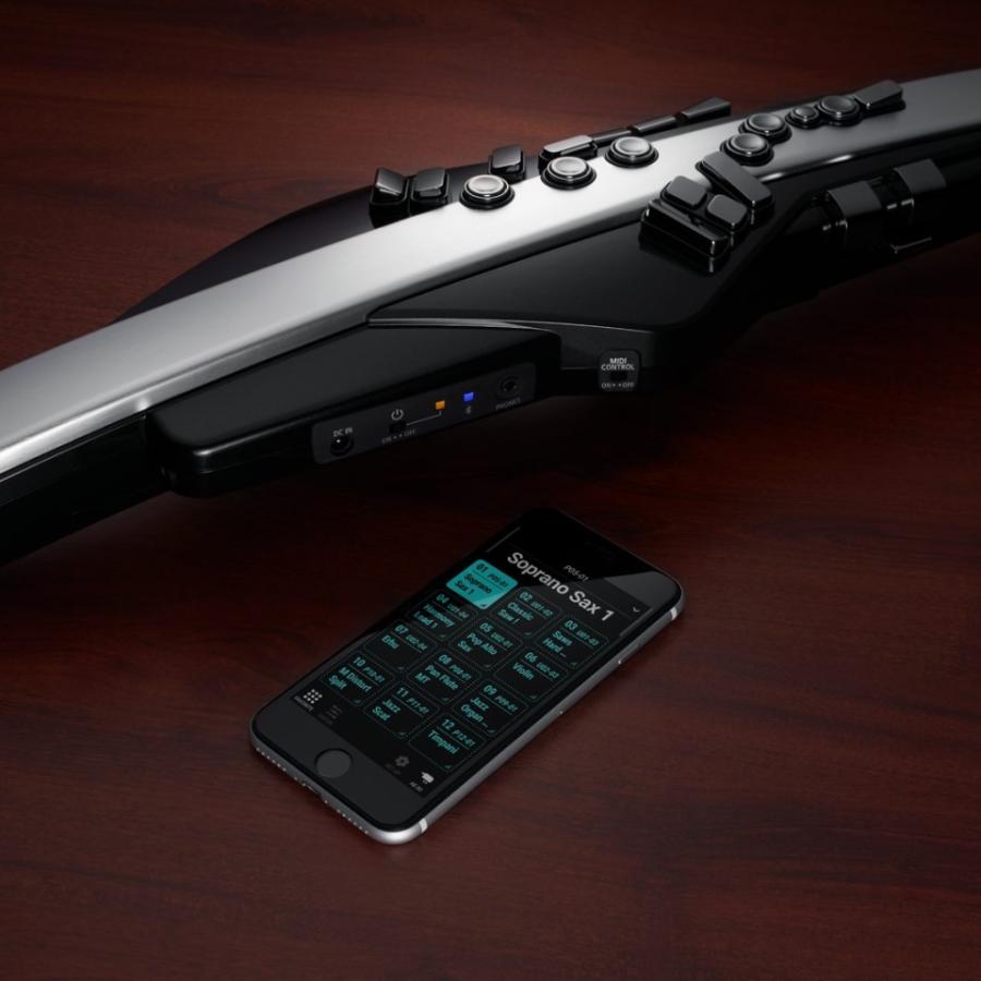 Roland/AE-30 Aerophone Pro エアロフォン : 宮地楽器Yahoo!店 - 通販