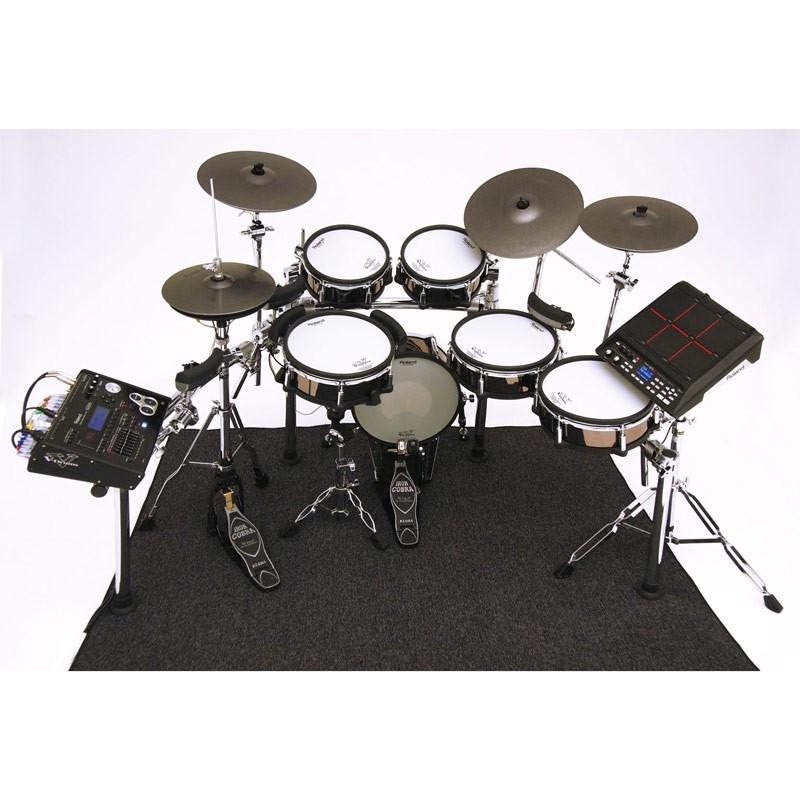 (^-^)Roland*Bar Trigger Pad BT-1*電子ドラム* Amazon.com: Roland Electronic Drum Accessory (BT-1