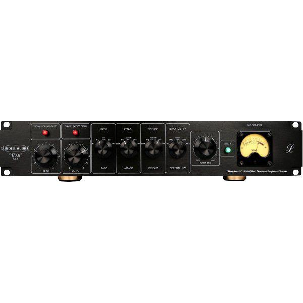 LINDELL AUDIO 17Xs mk2 FETコンプレッサー アウトボード 1176