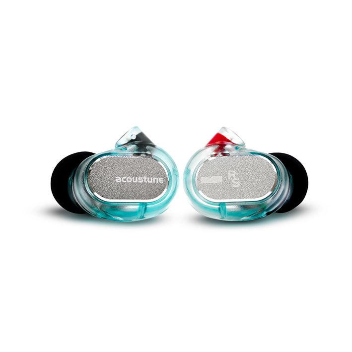 Acoustune/Monitor RS ONE Teal : 宮地楽器Yahoo!店 - 通販 - Yahoo