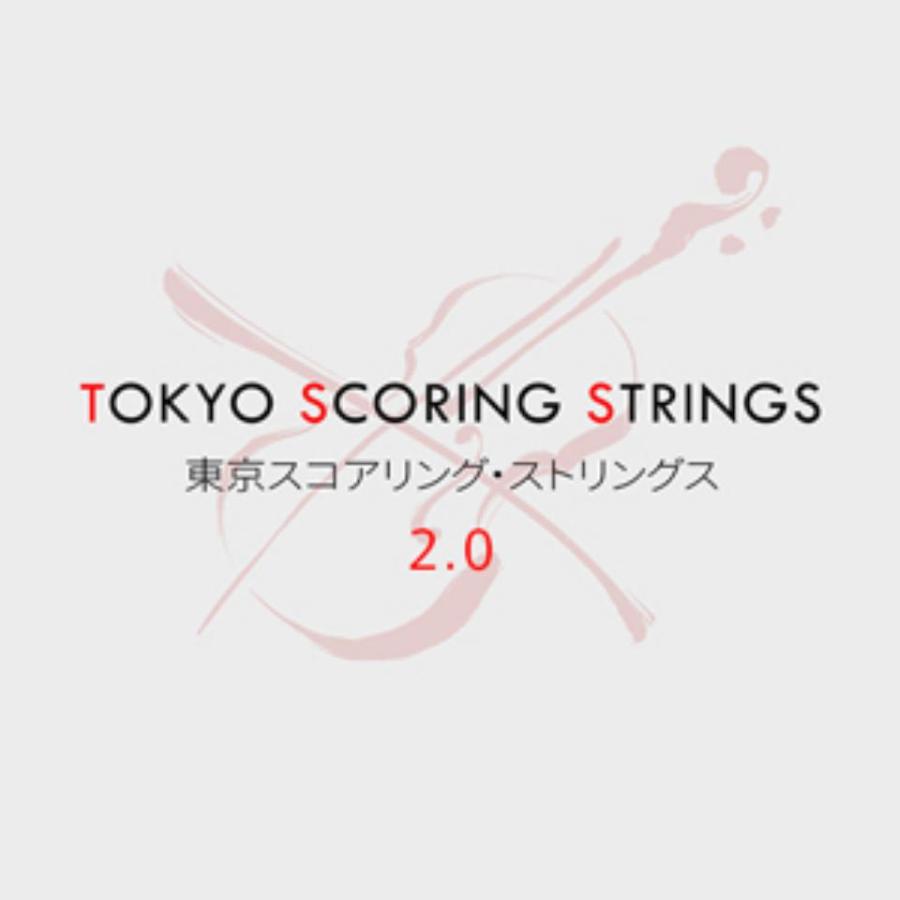 専用ページとなります IMPACT SOUNDWORKS/TOKYO SCORING STRINGS【〜5/8 期間限定特価