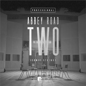 SPITFIRE AUDIO/ABBEY ROAD TWO: ICONIC STRINGS PROFESSIONAL