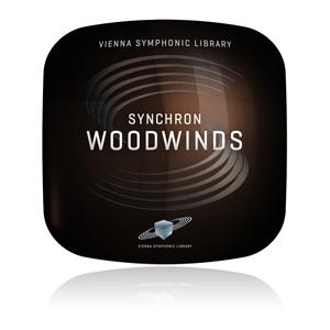 Vienna Symphonic Library/SYNCHRON WOODWINDS(31918円)