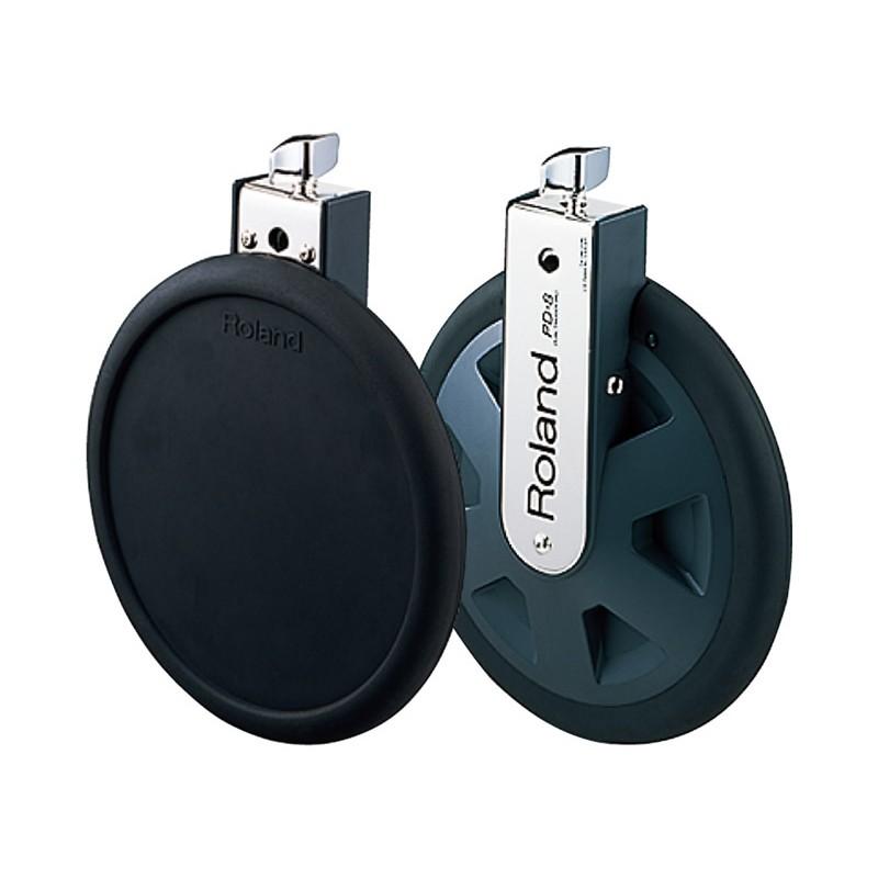 Roland/PD-8 V-Pad 楽器、器材-楽器、手芸、コレクション-デジタル楽器