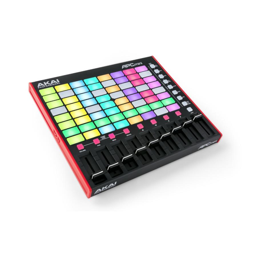 AKAI/APC mini MK2 : 宮地楽器Yahoo!店 - 通販 - Yahoo!ショッピング
