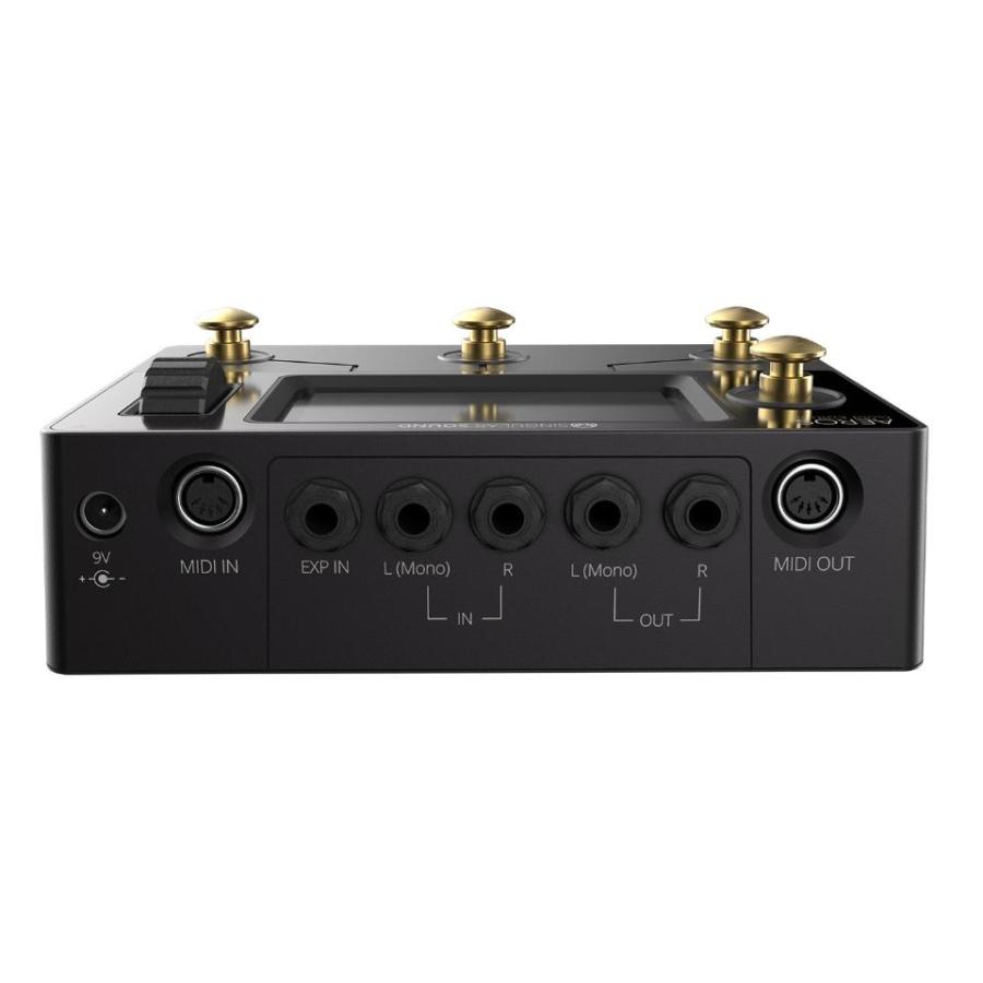 Singular Sound/AEROS Gold Edition : 宮地楽器Yahoo!店 - 通販