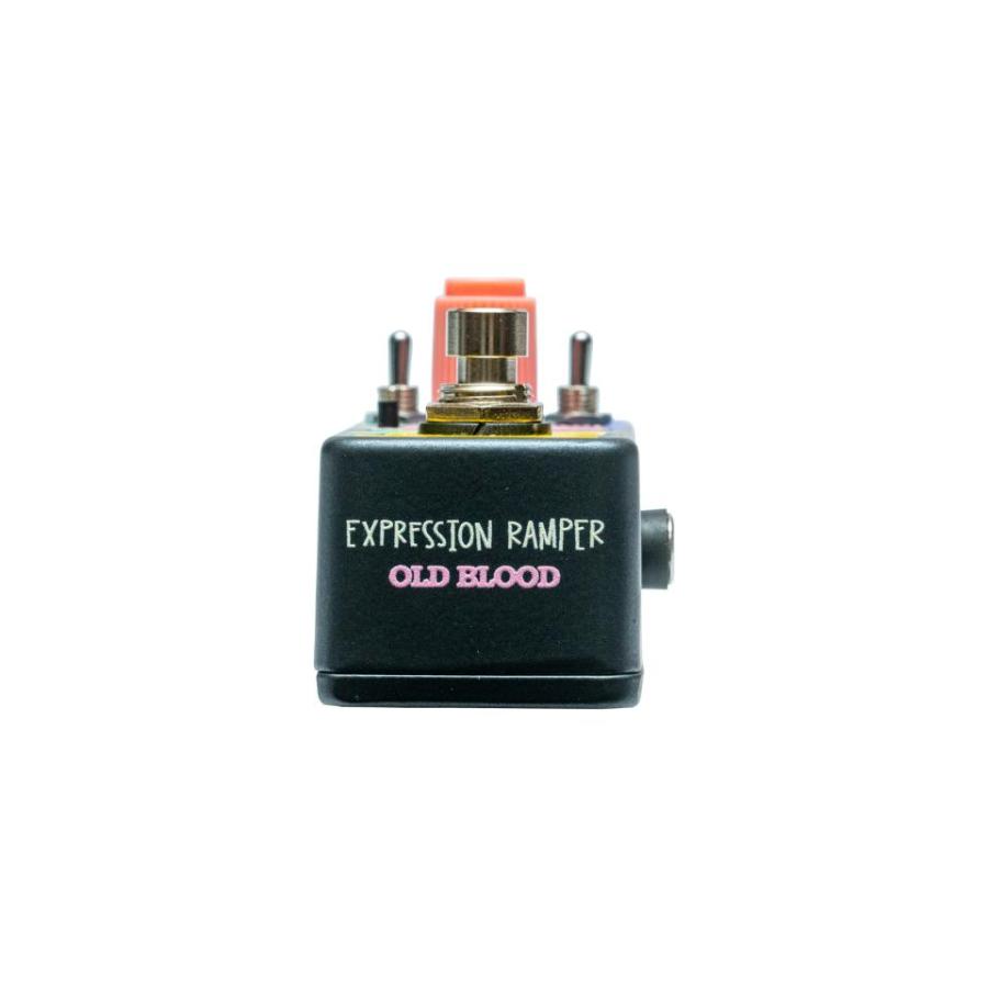 Old Blood Noise Endeavors/Expression Ramper : 宮地楽器Yahoo!店