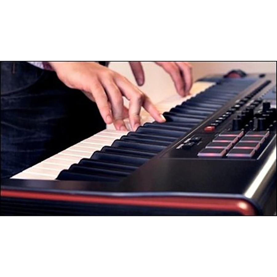 即発送 Novation impulse 61 本体のみ 即発送 Novation impulse 61 本体のみ Impulse 61 | Novation
