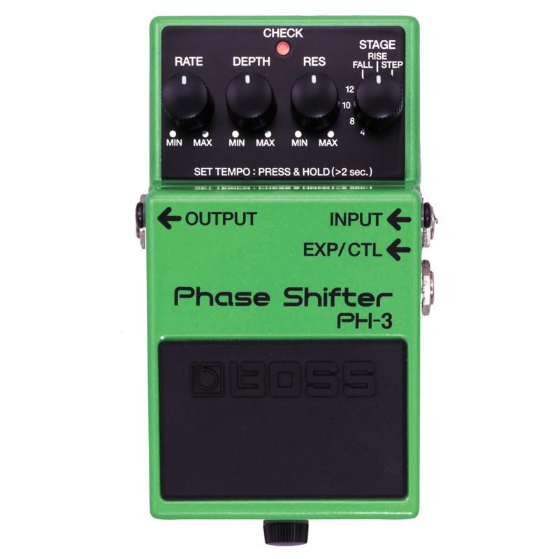BOSS/PH-3 Phase Shifter【お取り寄せ商いもの】