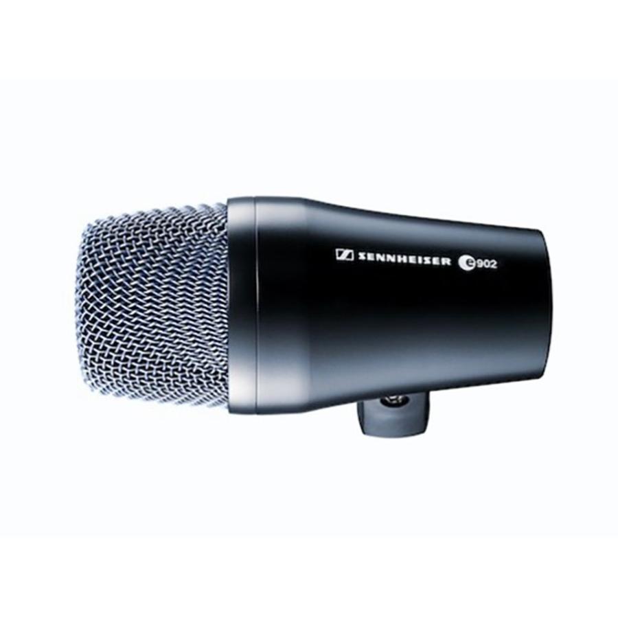 SENNHEISER/e 902 楽器、手芸、コレクション-楽器、器材-コンデンサーマイク