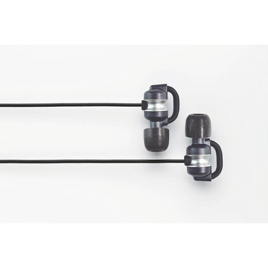 音茶楽/Flat4-粋 Plus (SUI Plus)【数量限定特価キャンペーン】 【SpinFit NEO Mサイズ１ペアプレゼント】の画像
