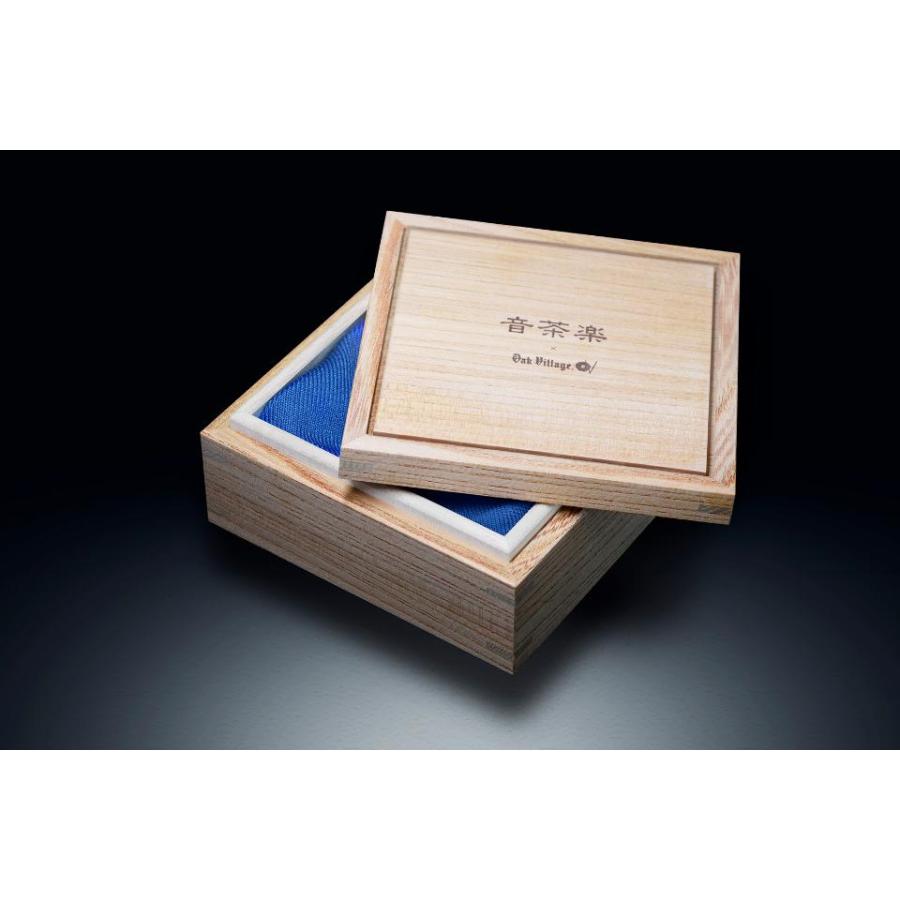 音茶楽/Flat4-欅Plus（KEYAKI Plus) : 宮地楽器Yahoo!店 - 通販