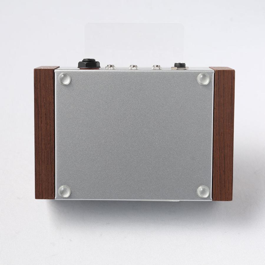 Hikari Instruments Monos CV モジュラーシ ンセ Hikari Instrument/Monos 0