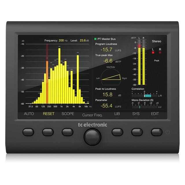 Clarity M Stereo 美品 TC electronic/Clarity M Stereo : 宮地楽器Yahoo!店 - 通販 - Yahoo