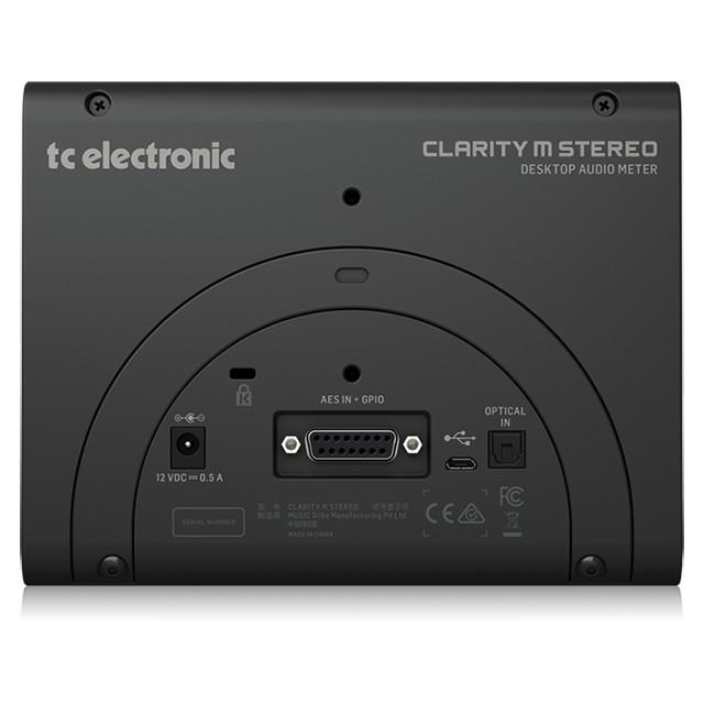 TC electronic/Clarity M Stereo : 宮地楽器Yahoo!店 - 通販 - Yahoo