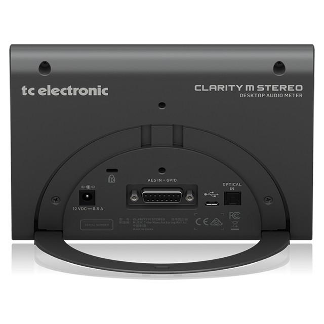 さらに値下げ tc electronic Clarity M Stereo TC electronic/Clarity M Stereo : 宮地楽器Yahoo!店 - 通販 - Yahoo