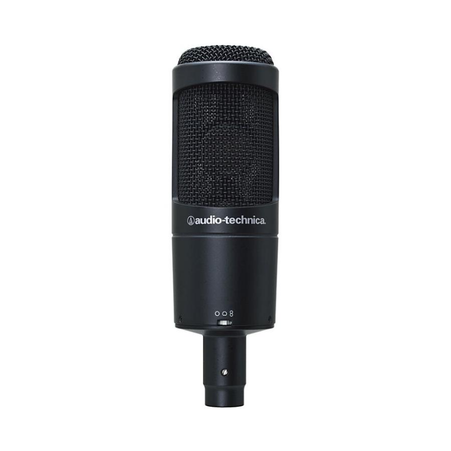 audio technica/AT2050【送料無料】 : ka-r01041101 : 宮地楽器 