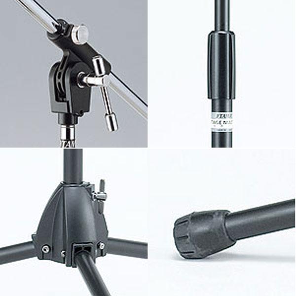 TAMA/MS205BK (ブラック) : 宮地楽器Yahoo!店 - 通販 - Yahoo!ショッピング