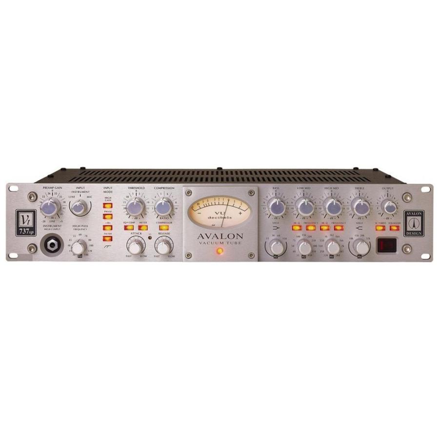 AVALON DESIGN/VT737SP【受注生産品】 : 宮地楽器Yahoo!店 - 通販