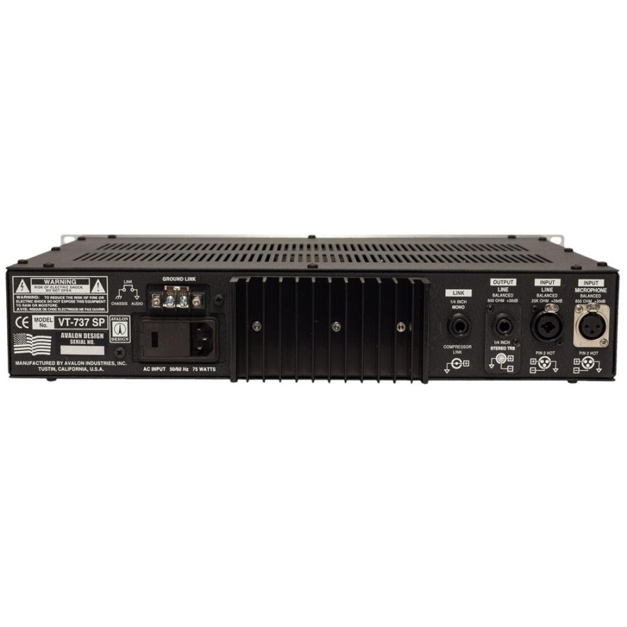AVALON DESIGN/VT737SP【受注生産品】 : 宮地楽器Yahoo!店 - 通販