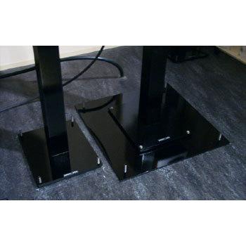 REQST RKST-90 スピーカースタンドペア REQST PRO RKST-90 ペア スピーカースタンド レクストプロ RKST-BASE