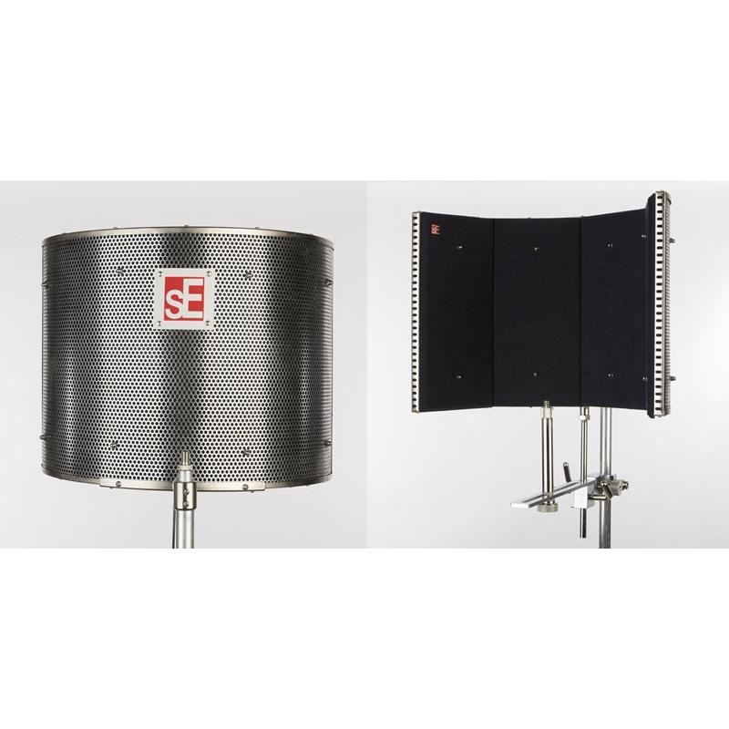 sE ELECTRONICS/Reflexion Filter Pro : 宮地楽器Yahoo!店