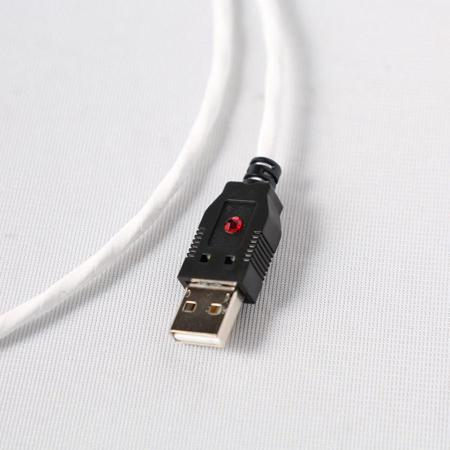 Toneflake × WAGNUS USB Cable 【公式通販】