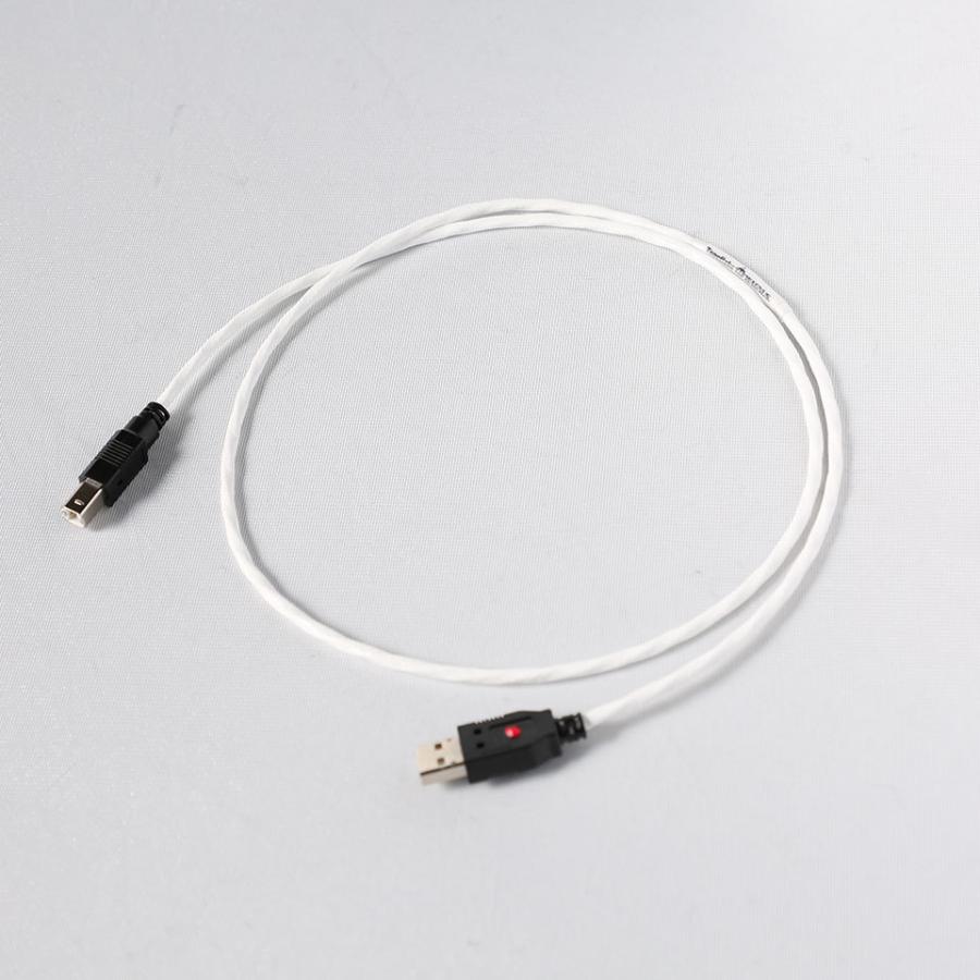 Toneflake WAGNUS USBケーブル 2m Toneflake WAGNUS./Milky Beamz Out USBケーブル【2m】【受注生産品