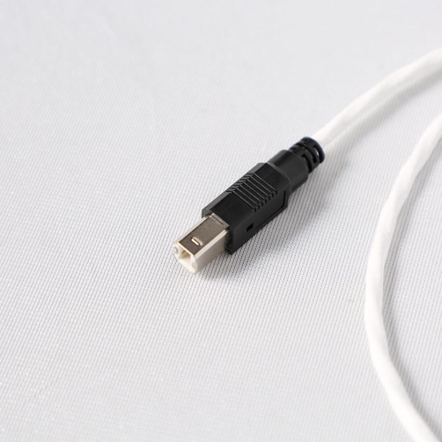 Toneflake WAGNUS./Milky Beamz Out USBケーブル【2m】【受注生産品