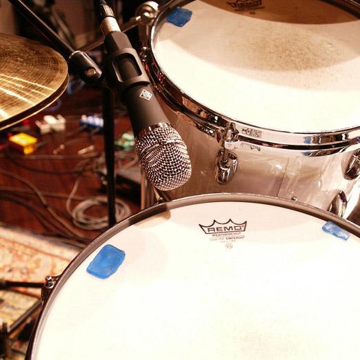 TELEFUNKEN Elektroakustik/M80 Standard【定番】【検品後出荷】【在庫あり】の画像