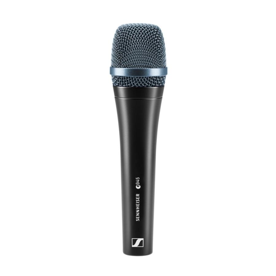 SENNHEISER/e 945【在庫あり】 : 宮地楽器Yahoo!店 - 通販 - Yahoo